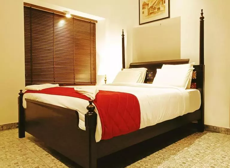 Napier Heritage By Velvet Hotels