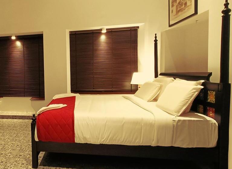 Napier Heritage By Velvet Hotels