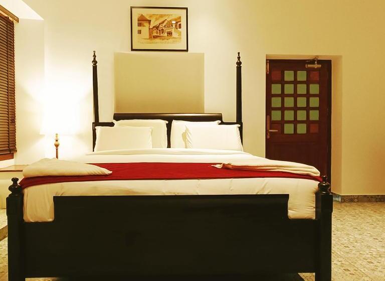 Napier Heritage By Velvet Hotels