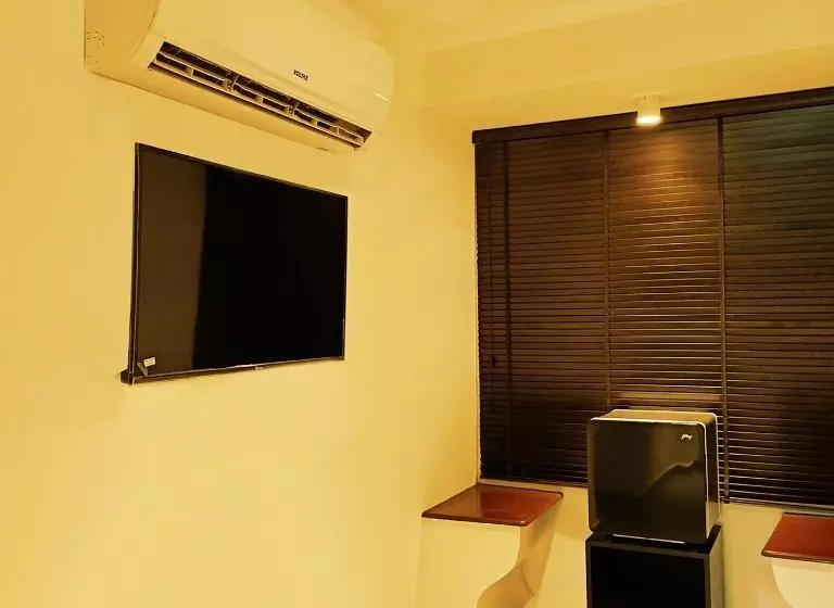 Napier Heritage By Velvet Hotels