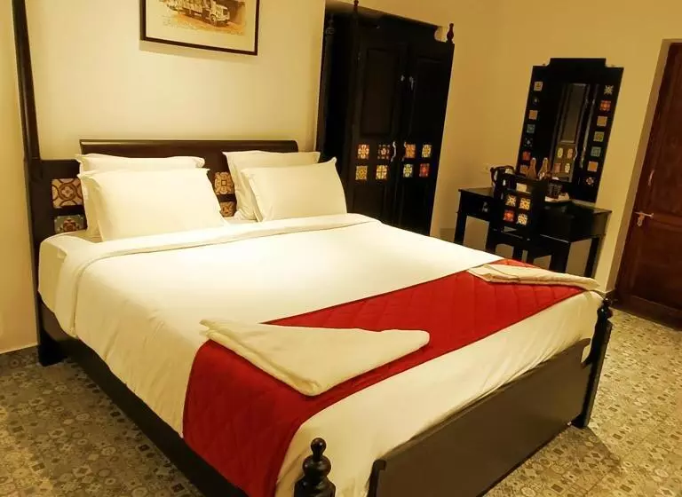 Napier Heritage By Velvet Hotels