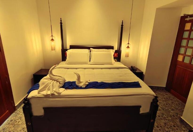 Napier Heritage By Velvet Hotels