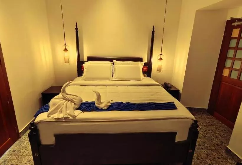 Napier Heritage By Velvet Hotels