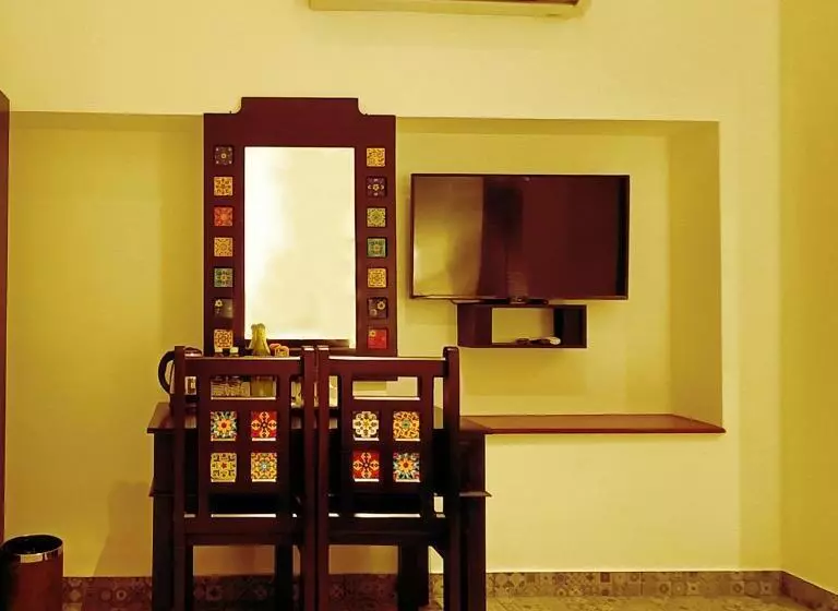 Napier Heritage By Velvet Hotels