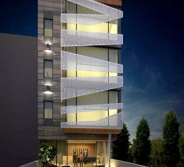 ホテル Shriji Arpan Inn