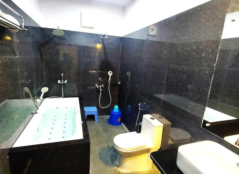 Lemon Grass Resort & Spa