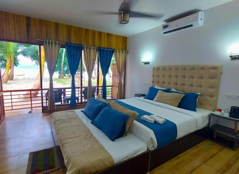 Lemon Grass Resort & Spa