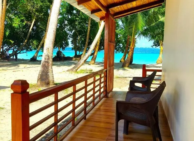 Lemon Grass Resort & Spa