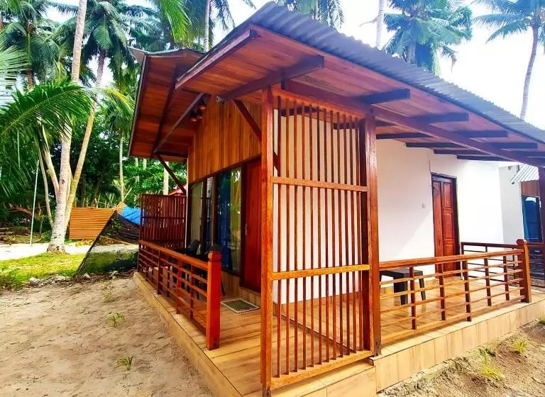 Lemon Grass Resort & Spa