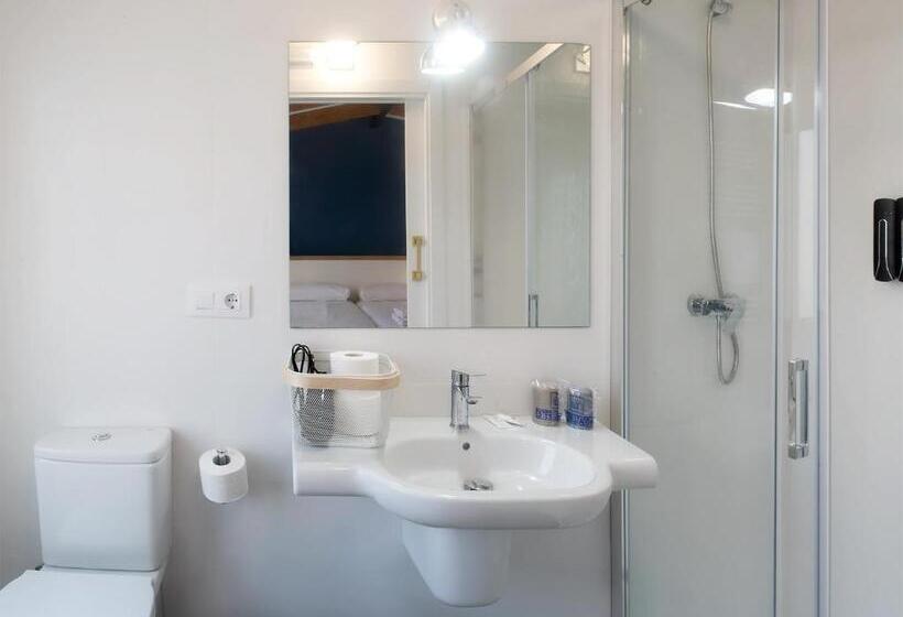 پانسیون Casa Do Cabo