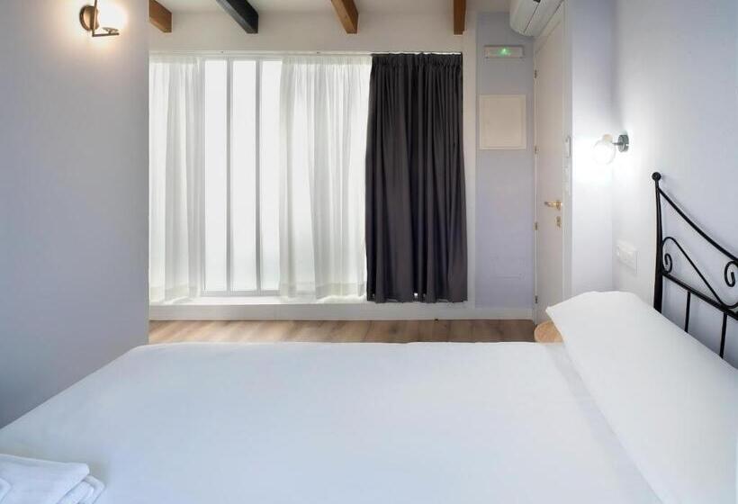 پانسیون Casa Do Cabo