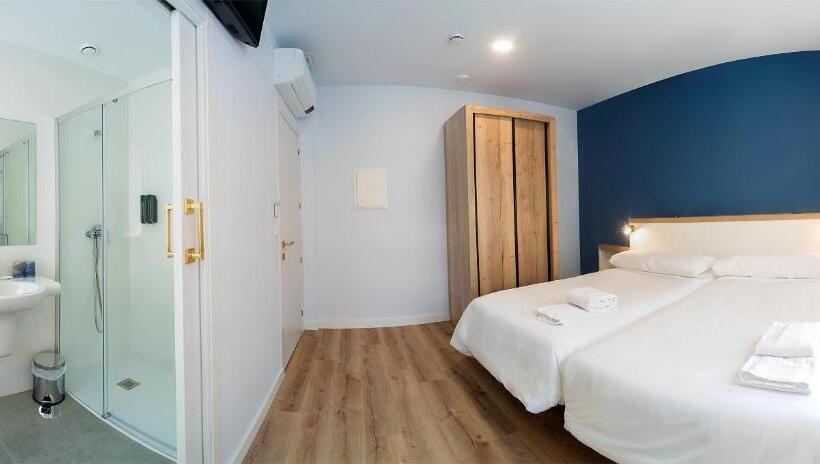 پانسیون Casa Do Cabo