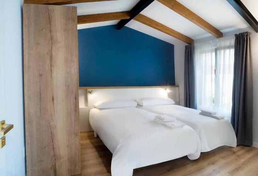 پانسیون Casa Do Cabo