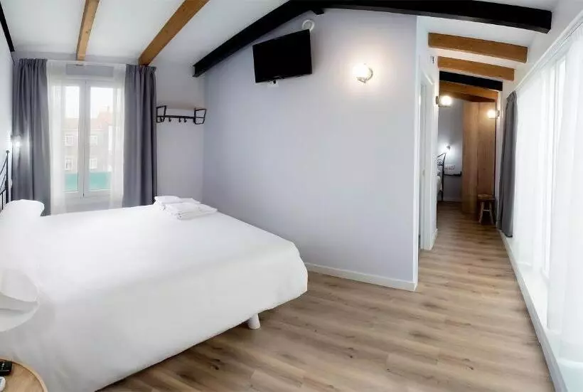 ペンション Casa Do Cabo