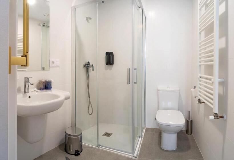 پانسیون Casa Do Cabo