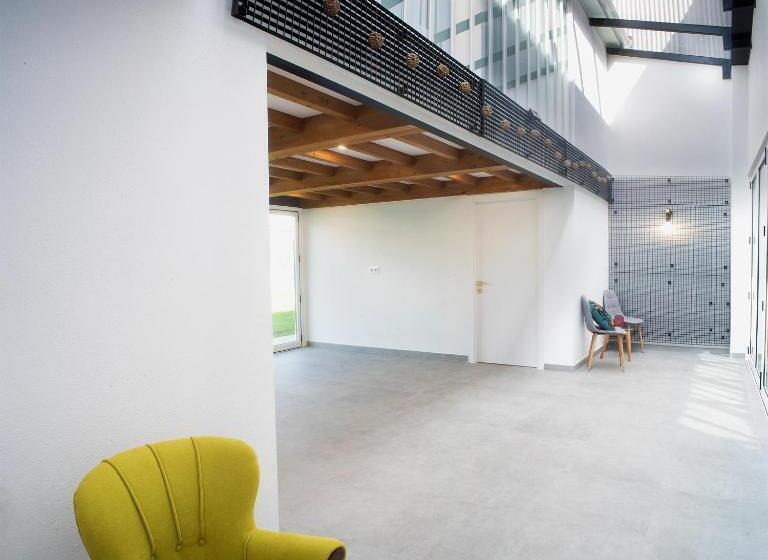 پانسیون Casa Do Cabo