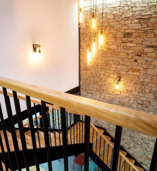 پانسیون Casa Do Cabo