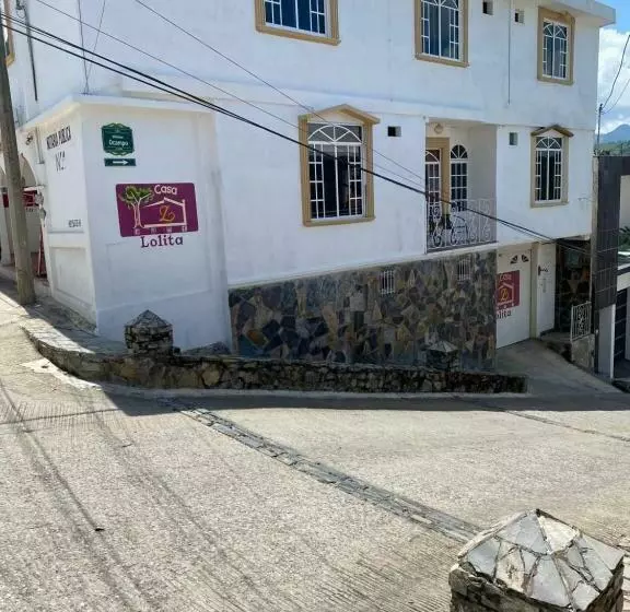 Majatalo Casa Lolita