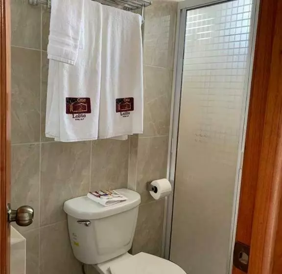 Majatalo Casa Lolita