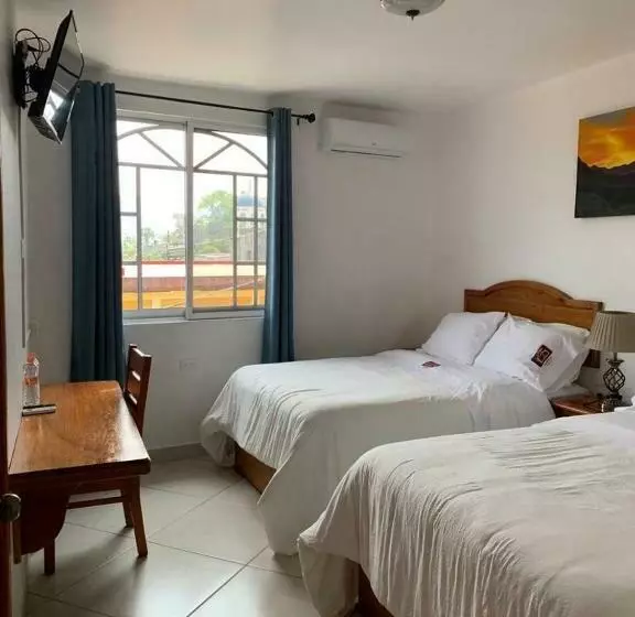 Majatalo Casa Lolita