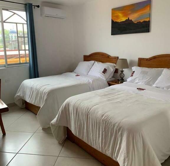 پانسیون Casa Lolita