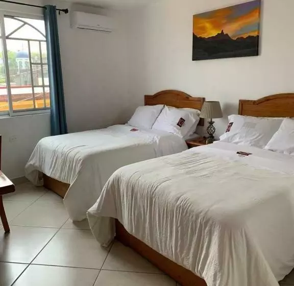 Majatalo Casa Lolita