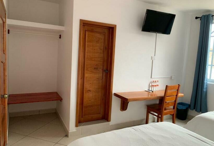 پانسیون Casa Lolita