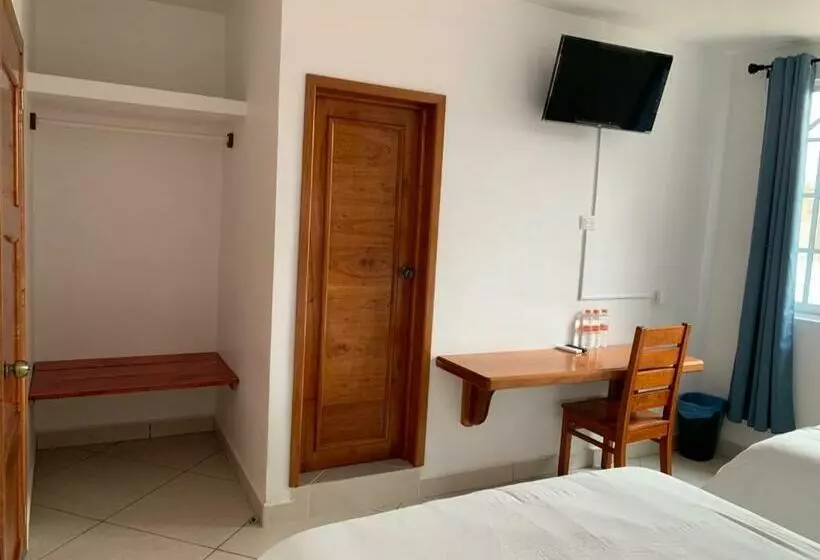 Majatalo Casa Lolita