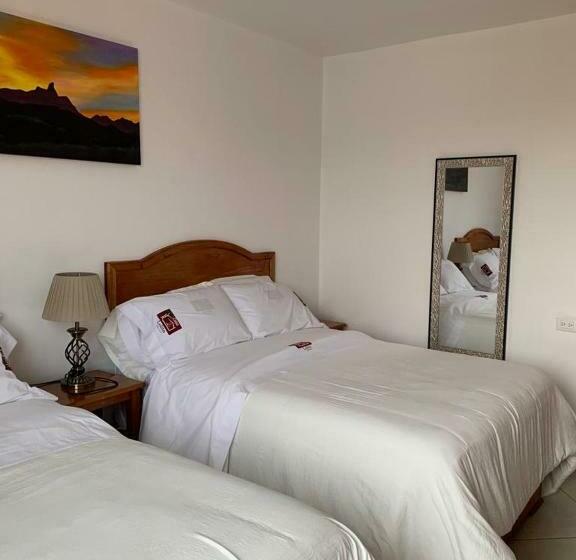 پانسیون Casa Lolita