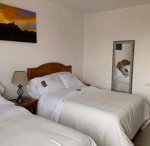 Majatalo Casa Lolita