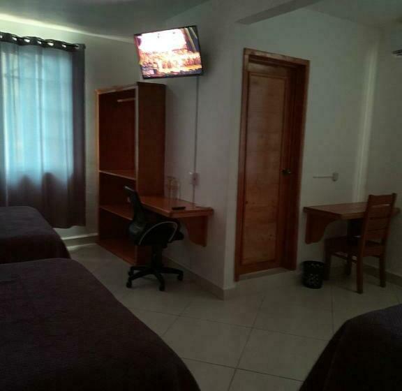 پانسیون Casa Lolita