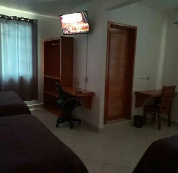 Majatalo Casa Lolita