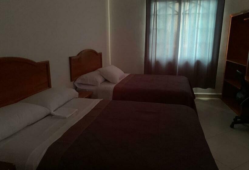 پانسیون Casa Lolita