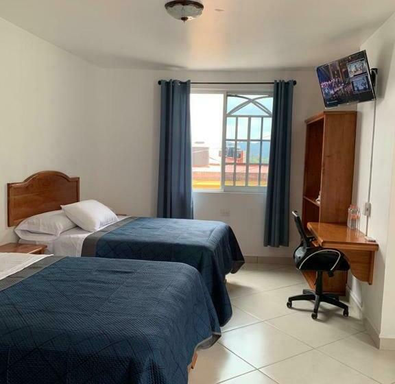 پانسیون Casa Lolita