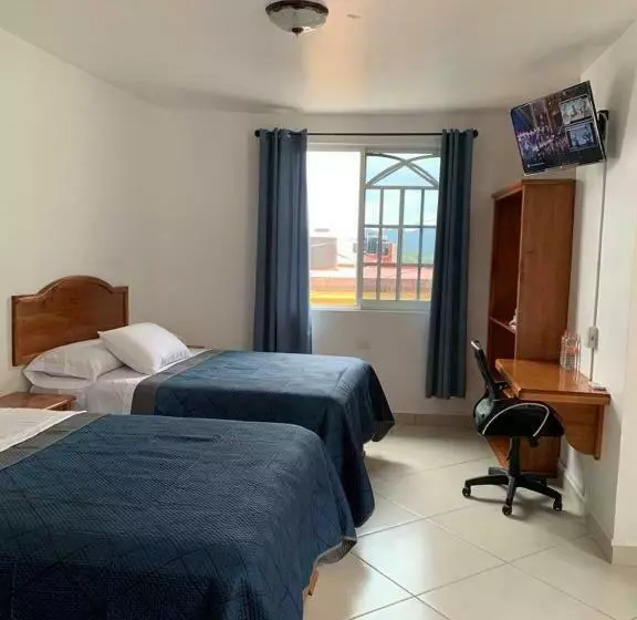 Majatalo Casa Lolita