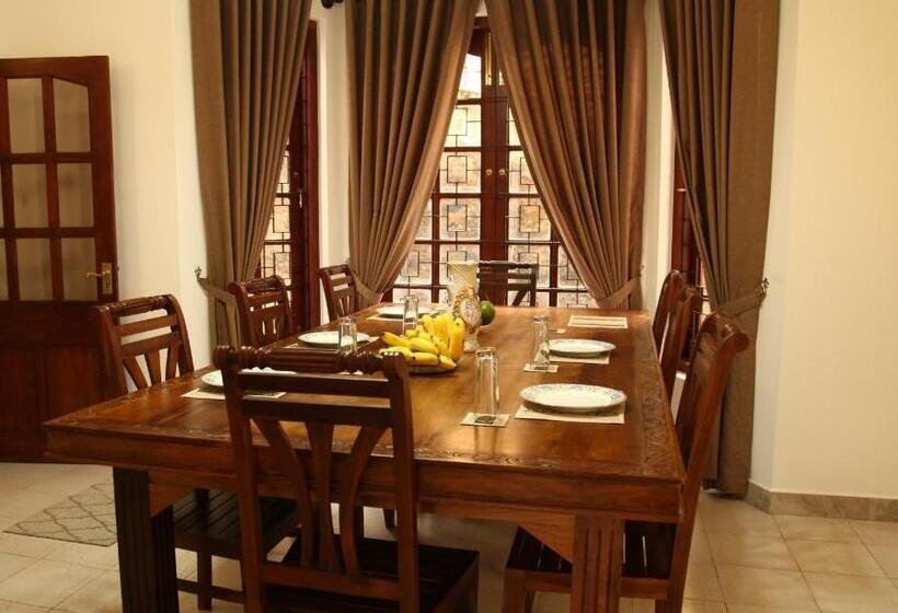 بنسيون Kan̆du