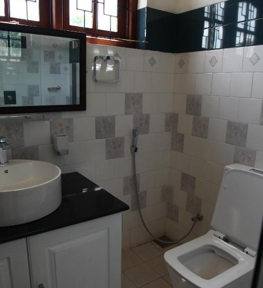 بنسيون Kan̆du