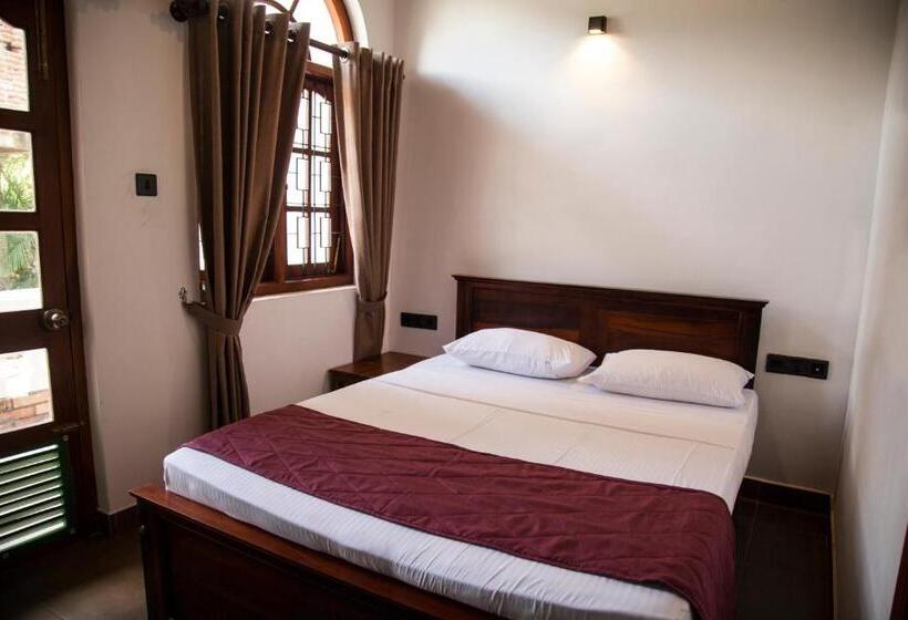 بنسيون Kan̆du