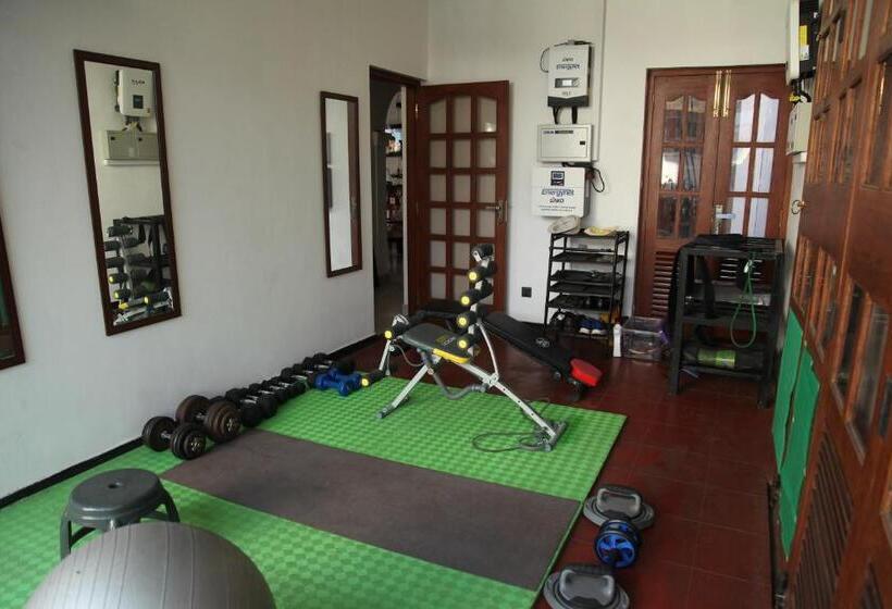 بنسيون Kan̆du