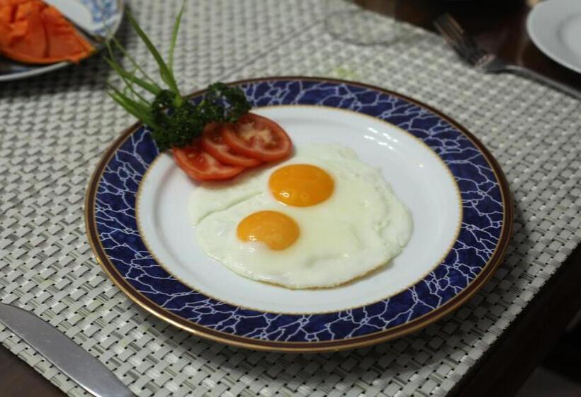 بنسيون Kan̆du