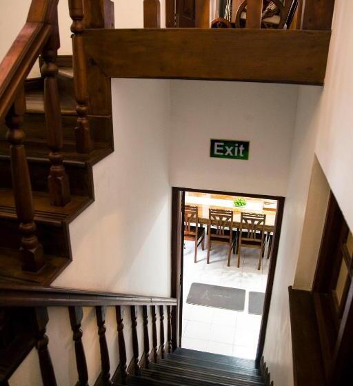 بنسيون Kan̆du