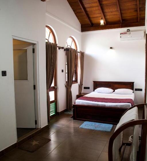 بنسيون Kan̆du