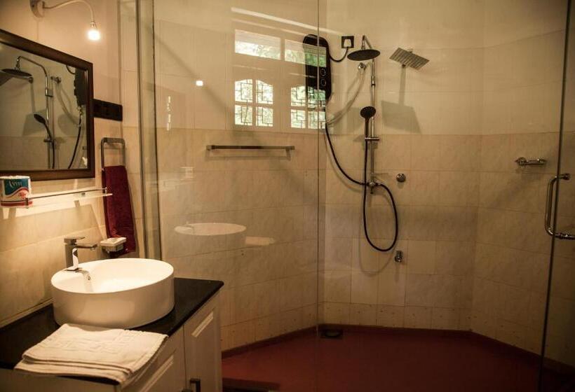 بنسيون Kan̆du