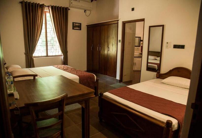 بنسيون Kan̆du