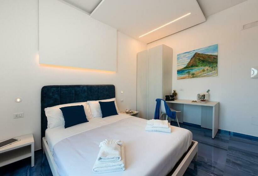 بنسيون Le Maree Comfort Rooms