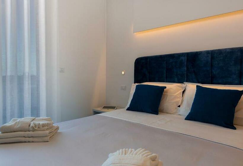 بنسيون Le Maree Comfort Rooms