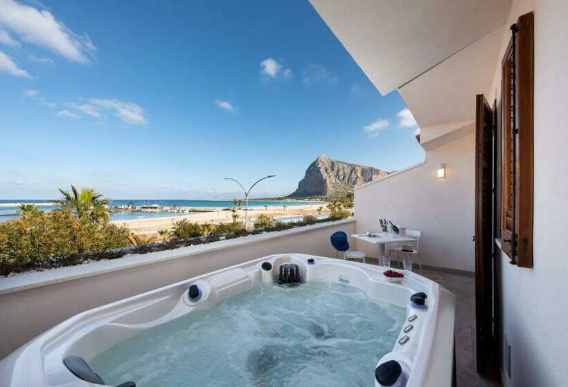 بنسيون Le Maree Comfort Rooms