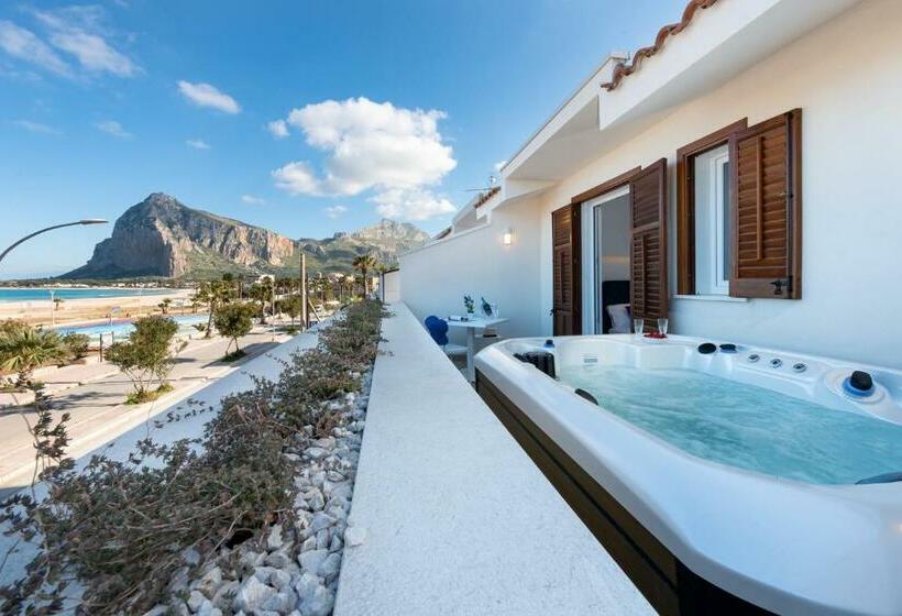 بنسيون Le Maree Comfort Rooms