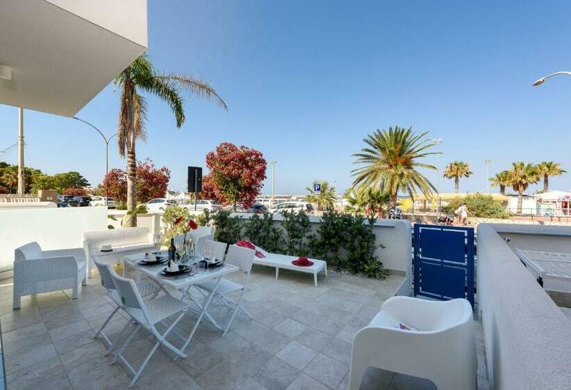 Residence Luce Del Mare