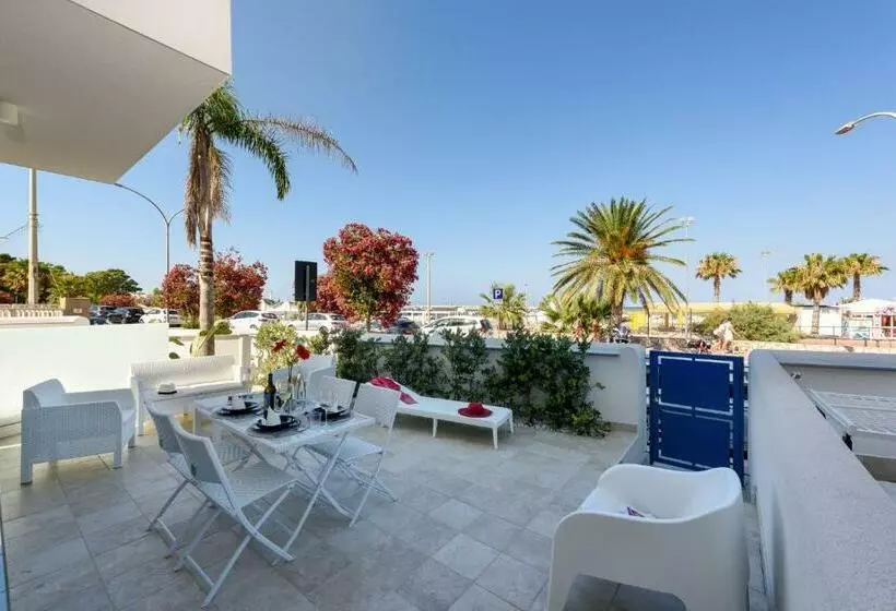 Residence Luce Del Mare